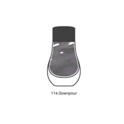 Dominant Industry Standard Series Bottled Ink In Downpour - 25mL -Pen & Paper Store 0569a6f3 c5d7 4f72 8d42 15c1ae4583aa