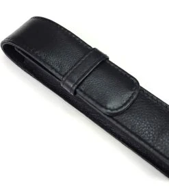 Girologio Single Pen Case In Black 9 Girologio Single Pen Case In Black -Pen & Paper Store 0952a821 ab47 4b39 ac5d bbc34d90117c
