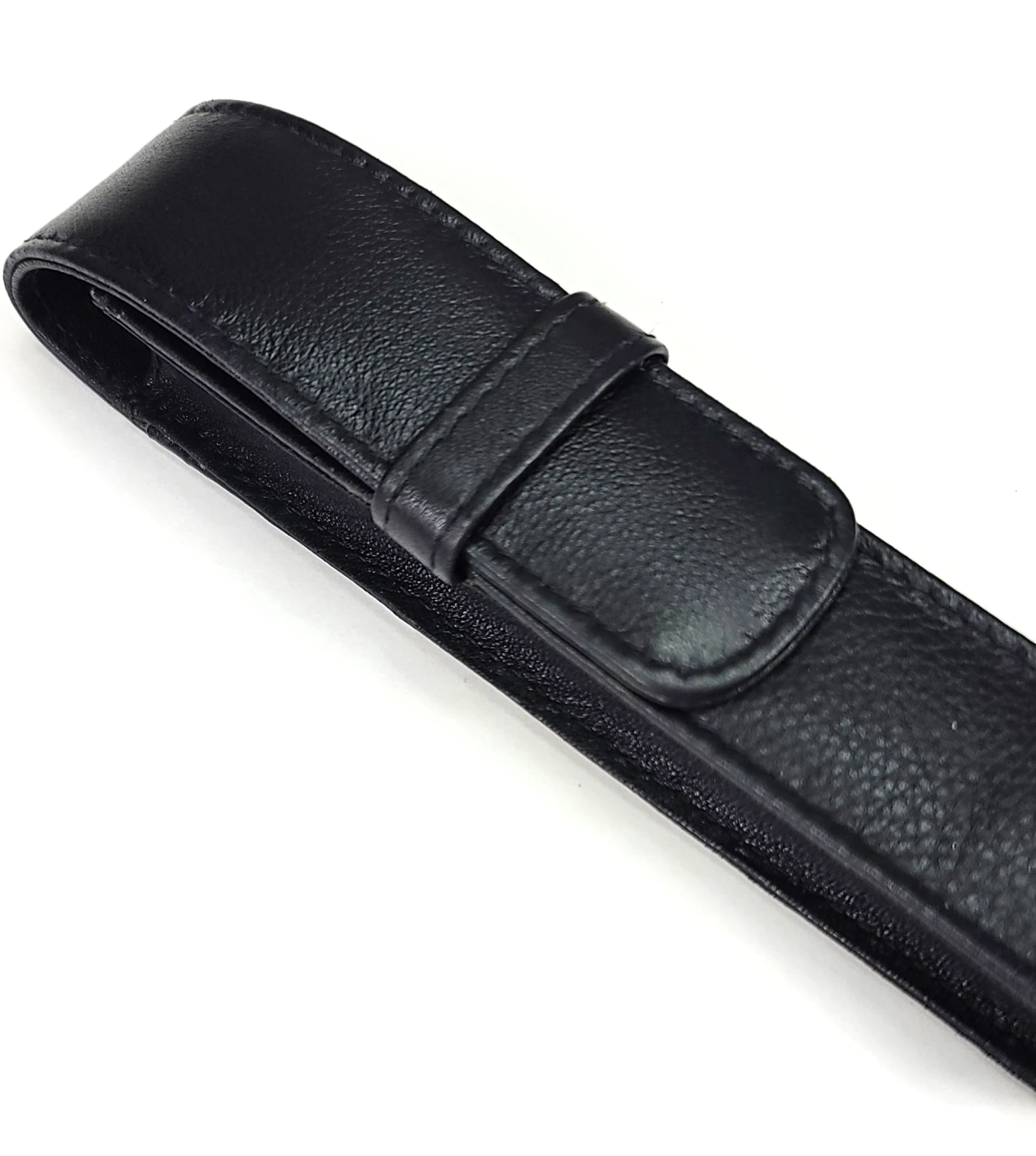 Girologio Single Pen Case In Black 4 Girologio Single Pen Case In Black - Image 4