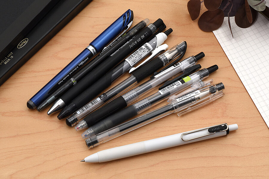 Pen & Paper Store -Pen & Paper Store 238385