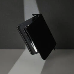 Endless Folio A5 In Black Leather -Pen & Paper Store 26f635f0 1856 40f6 b1ce 674211f2b1ea