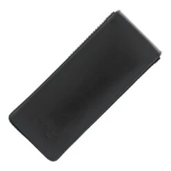 Girologio Triple Magnetic Closure Pen Case In Black -Pen & Paper Store 30496203 1dac 44c7 8298 05c23f689945