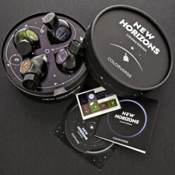 Colorverse New Horizons Bottled Ink Set - 15mL