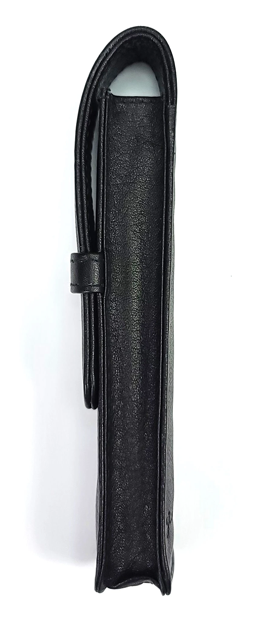 Girologio Single Pen Case In Black 5 Girologio Single Pen Case In Black - Image 5