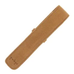 Girologio Single Pen Case In Saddle Tan -Pen & Paper Store 4f99adca 49c8 4d59 80c1 176f30a71153 1d22faf0 efe2 4c5b ba43 0d718c1fff20