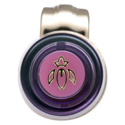 Sailor Pro Gear Slim Fountain Pen In Manyo #2 Series Rabbit Ear Iris (Pink / Blue Lilac) - 14K Gold -Pen & Paper Store 51527a54 635d 491b 8603 30f1fa891491