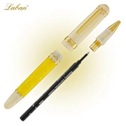 Laban 325 Rollerball Pen In Ginkgo -Pen & Paper Store 8b8e5d0e 9730 49a0 acf9 c5ba6a7845fa