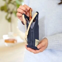 Esterbrook 2 Go Cup Pen Case In Navy Blue 12 Esterbrook 2 Go Cup Pen Case In Navy Blue -Pen & Paper Store 9130865b b4b0 4001 b765 759aef10a9b0