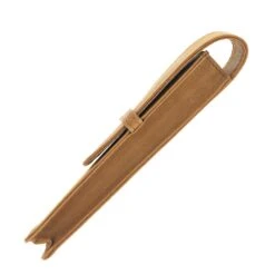Girologio Single Pen Case In Saddle Tan -Pen & Paper Store 9869c35f 13b3 4ee0 ae87 c33f8bc4ec3c 1ee3589c 84ca 4783 beec 0422729a30d6