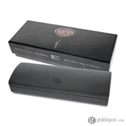 Aurora Ipsilon Rollerball Pen In Red -Pen & Paper Store aurora ipsilon rollerball pen in red 247