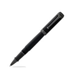 Aurora Talentum Rollerball Pen In Black Ops