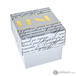 Benu Briolette Crystalline Pen Holder -Pen & Paper Store benu briolette crystalline pen holder 949