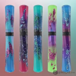 Benu Grand Scepter XI Fountain Pen -Pen & Paper Store benu grand scepter xi fountain pen 786