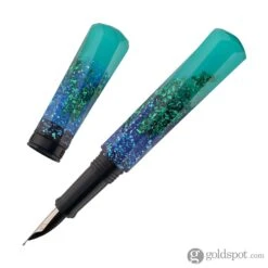 Benu Grand Scepter XI Fountain Pen -Pen & Paper Store benu grand scepter xi fountain pen 888