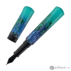 Benu Grand Scepter XI Fountain Pen -Pen & Paper Store benu grand scepter xi fountain pen 903