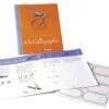 Brause Calligraphy Practice Handwriting Notebook