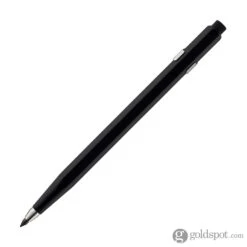 Caran D'Ache Fixpencil Mechanical Pencil In Black - 3mm -Pen & Paper Store caran d ache fixpencil mechanical pencil in black 3mm 443
