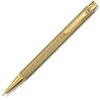 Caran D'Ache Ecridor Chevron Mechanical Pencil In Gilded - 0.7mm