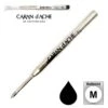 Caran D'Ache Goliath Ballpoint Pen Refill In Black