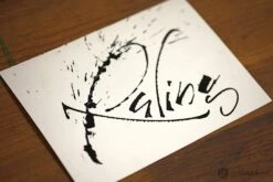 Clairefontaine Caligraphy Pad - 25 Sheets -Pen & Paper Store clairefontaine caligraphy pad 25 sheets 642