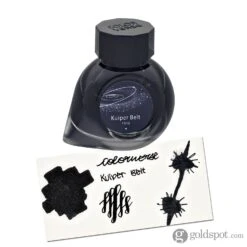 Colorverse New Horizons Bottled Ink Set - 15mL -Pen & Paper Store colorverse new horizons bottled ink set 15ml 634