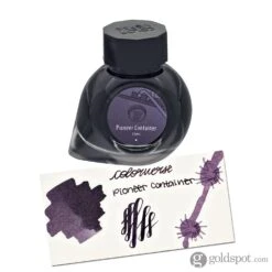 Colorverse New Horizons Bottled Ink Set - 15mL -Pen & Paper Store colorverse new horizons bottled ink set 15ml 752
