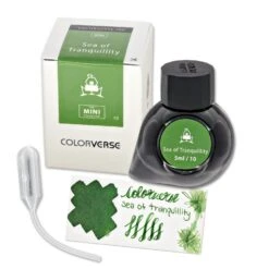 Colorverse Spaceward Mini Bottled Ink In Sea Of Tranquility - 5mL