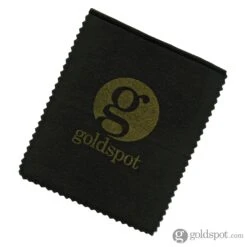 Connoisseurs Goldspot Pen And Jewelry Cleaning Cloth -Pen & Paper Store connoisseurs goldspot pen and jewelry cleaning cloth 497