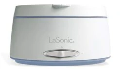 Connoisseurs Silver & Metal Care LaSonic Twin Tank Pen Cleaner