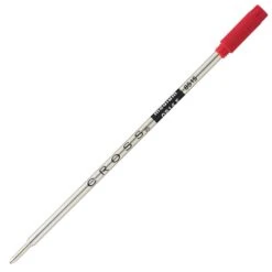 Cross® Cross Ballpoint Pen Refill In Red - Medium Point