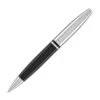 Cross® Cross Calais Ballpoint Pen In Chrome & Black
