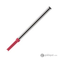 Cross® Cross Rollerball Pen Refill In Red -Pen & Paper Store cross rollerball pen refill in red 923