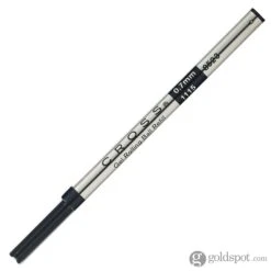 Cross® Cross Rollerball Refill In Black -Pen & Paper Store cross rollerball refill in black 534