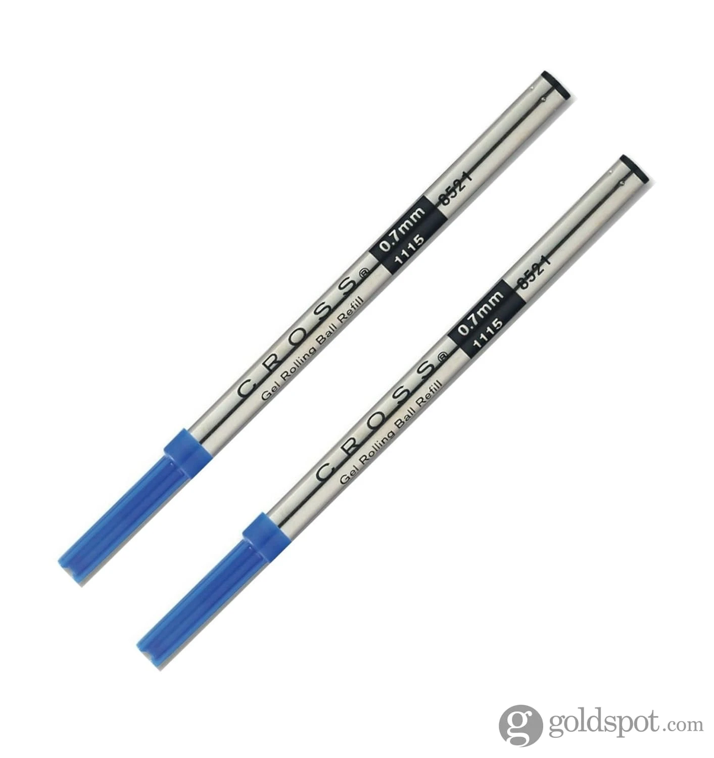 Cross® Cross Rollerball Refill In Blue 3 Cross® Cross Rollerball Refill In Blue - Image 3