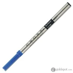 Cross® Cross Rollerball Refill In Blue 7 Cross® Cross Rollerball Refill In Blue -Pen & Paper Store cross rollerball refill in blue 593