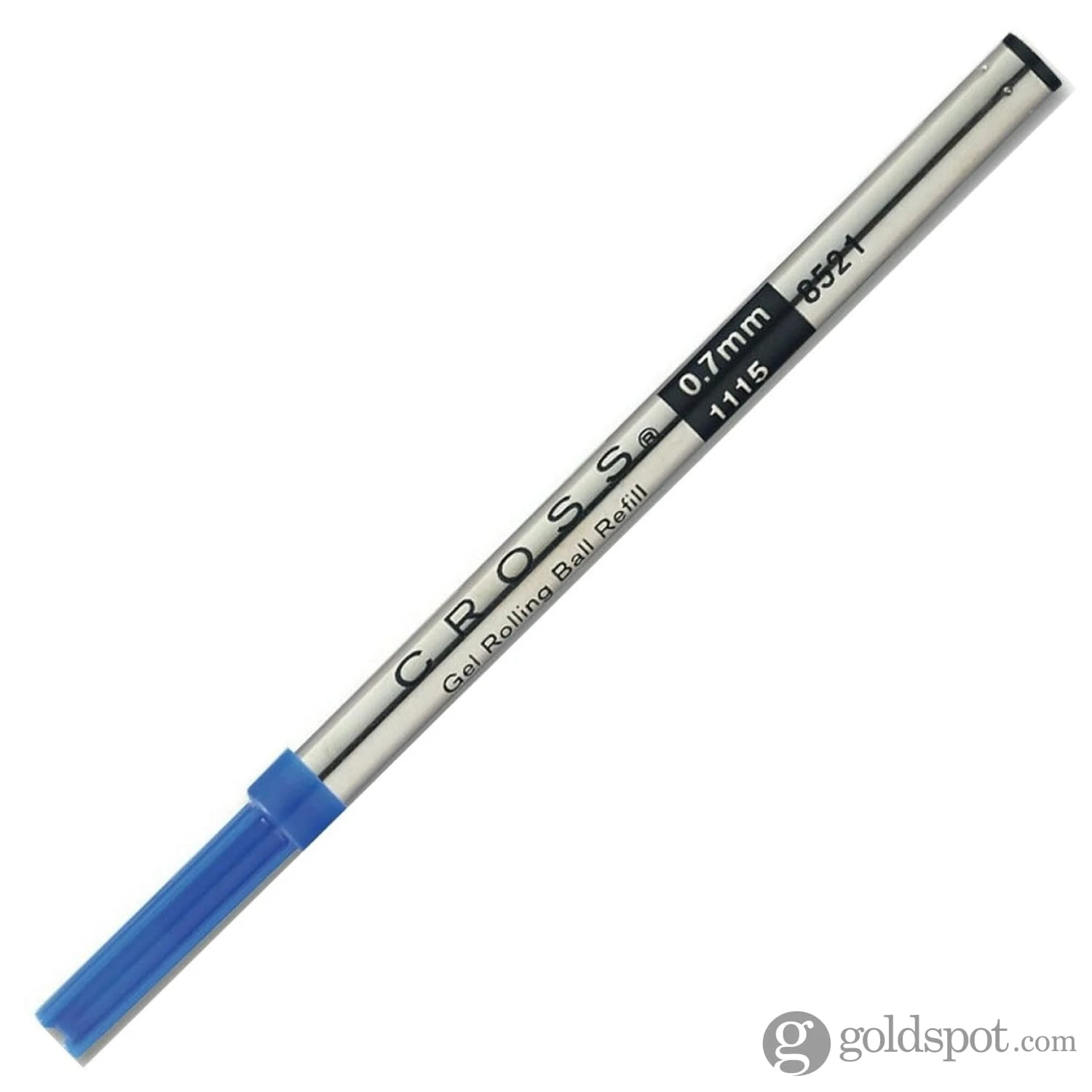 Cross® Cross Rollerball Refill In Blue 4 Cross® Cross Rollerball Refill In Blue - Image 4