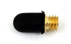 Cross® Cross Tech 2+ Stylus Replacement Top Accessory In Satin Black