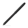Cross® Cross Tech 3+ Multi Functional Pen In Brushed Black With PVD Trim
