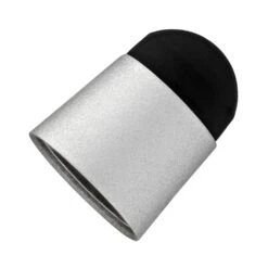 Cross® Cross Tech 3+ Stylus Replacement Top Accessory In Satin Chrome