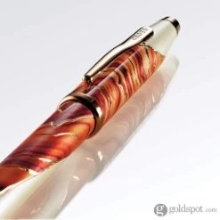 Cross® Cross Wanderlust Fountain Pen In Antelope Canyon -Pen & Paper Store cross wanderlust fountain pen in antelope canyon 841