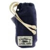 Esterbrook 2 Go Cup Pen Case In Navy Blue
