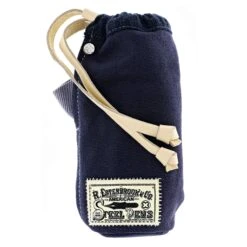 Esterbrook 2 Go Cup Pen Case In Navy Blue