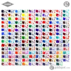 Diamine Classic Bottled Ink And Cartridges In Dark Brown -Pen & Paper Store diamine classic bottled ink and cartridges in dark brown 539