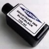 Diamine Registrar Bottled Ink In Blue / Black - 100 ML