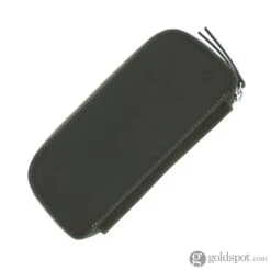 Endless Companion Leather Adjustable 3 Pen Pouch In Green 6 Endless Companion Leather Adjustable 3 Pen Pouch In Green -Pen & Paper Store endless companion leather adjustable 3 pen pouch in green 740