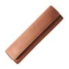 Endless Companion Leather In Brown 1 Pen Pouch