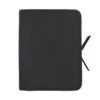 Endless Folio A5 In Black Leather