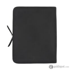 Endless Folio A5 In Black Leather -Pen & Paper Store endless folio a5 in black leather 864