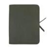 Endless Folio A5 In Green Leather