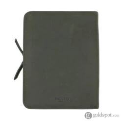 Endless Folio A5 In Green Leather -Pen & Paper Store endless folio a5 in green leather 493